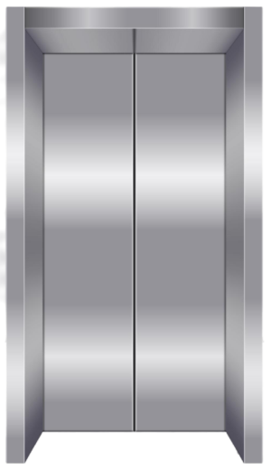 Manual Door