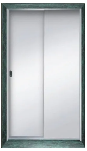 Side Opening Door